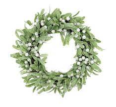 The Relaxed Home Christmas Wreaths Wreaths Decorating Advice