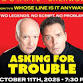 Colin Mochrie & Brad Sherwood
