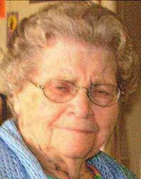 Obituary for Mildred E. Studebaker