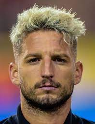 Born 17 november 1995) is a belgian professional tennis player. Dries Mertens Spielerprofil 20 21 Transfermarkt