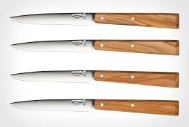 Opinel Bon Apetit Table Knives Table Knives Opinel Knife