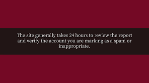 Reporting the account via the. How Many Reports Are Needed To Delete A Instagram Account Solved