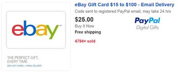 Log in to'ur paypal account. A New Way To Increase Rewards Beyond 5x