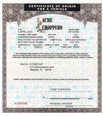 Steps to get your license. Vin Program License Motorcycles Trailers Lsvs Automobiles