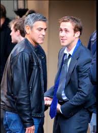 But for the ides of march director (and star) george clooney, the decision to cast gosling in his film came down to something much more basic: George Clooney S Ides Of March Upcoming Filming Locations In Cincinnati Through March 4 On Location Vacations