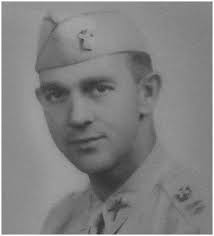 Major Thomas Dry Howie. 3rd Bn, 116th Inf/Rgt, 29th Inf/Div. " The Major of  Saint-Lô ".