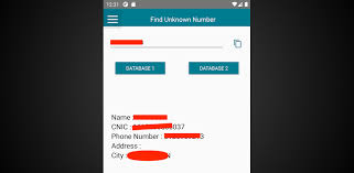 Now open your whatsapp and tap on the green circle. Find Unknown Number Identity 1 3 Apk Download Com Myphotos Findunknown Apk Free