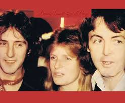 Denny Laine