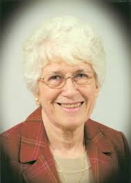 Obituary information for Patricia Ann "Pat" Chapin