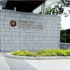 Kedutaan / konsulat di malaysia. Melamar Di Kedutaan Besar 3 Tantangan Yang Harus Kamu Taklukan Halaman All Kompasiana Com