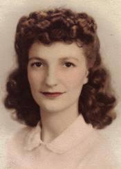 Obituary information for Edna Hylton Gendron