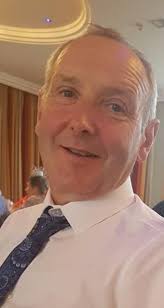 Pat Rodden, Ballyannan, Linsfort, Buncrana