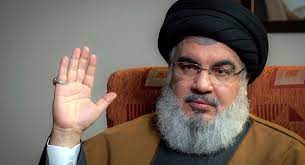 إِذَا جَاء نَصْرُ اللَّهِ وَالْفَتْحُ. ØµØ­ÙŠÙØ© Ø¹Ø¨Ø±ÙŠØ© Ø¥Ø³Ø±Ø§Ø¦ÙŠÙ„ ØªØ¹Ø±Ù Ù‚Ø¨Ùˆ Ù†ØµØ± Ø§Ù„Ù„Ù‡ ÙˆÙ„ÙƒÙ† Sputnik Arabic