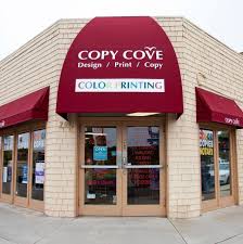 Copy Cove of La Jolla