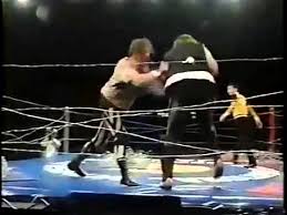 With commentary provided from the audiobook version of foley's have a nice day. Iwa Japan Terry Funk Vs Cactus Jack 1995 Part 1 Youtube