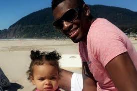 Fundraiser for Paula Faye by Manuel Ferrer : Bring Home Bunch, Paula's Son.