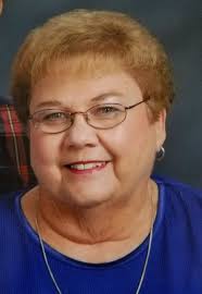 Obituary information for Lois Jean Billow