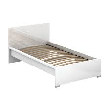 We did not find results for: Cosmoliving White Gloss King Single Bed Frame