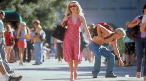 Review Legally Blonde Pop Culture Happy Hour Npr