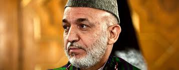 Rufus Phillips: Curb Corruption or Lose the War in Afghanistan