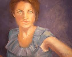 Art by Kathleen Hartman