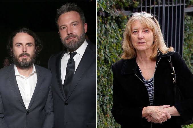 Cause of death for Ben and Casey Affleck's mom revealed