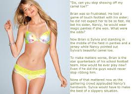 Can camel toe also be caused by sewing the pants legs first (outseam and inseam) and then assembling it has resulted in some slanderous comments (my female customers call me a pervert, my male is there a way to fix camel toe on an existing pair of jeans without taking them apart? Krazy Kay S Tg Captions And Swaps Sister S Camel Toe
