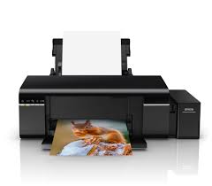 Sebagai pengguna printer inkjet ada beberapa pengetahuan dasar yang perlu anda ketahui, diantaranya cara mengelola tabung tinta, perawatan/maintenance cardtridge printhead, perawatan. Printer Foto Epson Terbaru L805 Dapat Mencetak Dari Perangkat Epson Indonesia