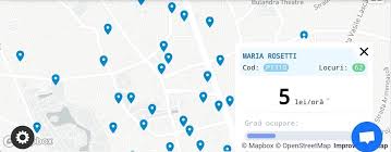 Primăria sectorului 4 din bucureşti le permite şoferilor care au obţinut şi au plătit la zi locuri de parcare, să le blocheze toată ziua. PrimÄƒria BucureÈ™ti