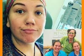 Fundraiser by Shari Andersen-Connor : Carrie's Cancer journey