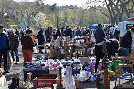 Du tout et du rien :: Les Vide Greniers A Ne Pas Manquer Ce Week End A Toulouse Et Aux Alentours Actu Toulouse