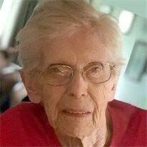Mary Jane Wrinkle Obituary