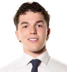 Peluso, Hiscock, Ingemann named NAPA Auto Parts 3 Stars of the Week