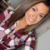 Leah Brumfield's Instagram, Twitter & Facebook