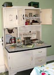 pin on i adore hoosier cupboards