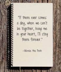 Hello, rabbit, he said, is that you? let's pretend it isn't, said rabbit, and see what happens. Image Result For How To Make A Memory Book Book Image Memory Result Bff Quotes Friends Quotes Pooh Quotes