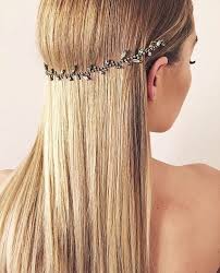Hair Accessory Details Sac Cilt Bakimi Aksesuarlar