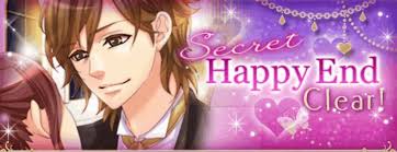 Walkthrough] Be My Princess PARTY: Roberto Button