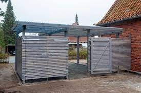 carport selber bauen mit bauplan so geht s schritt fur schritt carport selber bauen carport bauen carport bausatz