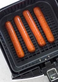 Here's how to find your perfect fit. Air Fryer Hot Dogs Simply Made Recipes
