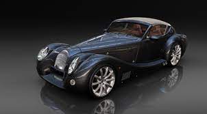 All law firms are not the same. Morgan Motor Company Where Craftsmanship Meets Technology Develop3d