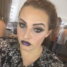 Becky Morton (@beckymmakeup)