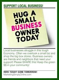 So Many Wonderful Businesses Are Local Upsideofflorida Visitpensacola Shop Small Business Quotes Shop Small Quotes Shop Small Business