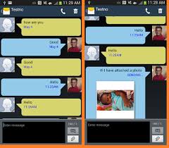 Directly on your phone, from your computer, or with an adb install command. Sms Mms Messenger Apk Latest Version Free Download For Android