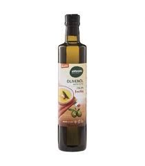 Huile D Olive Vierge Extra D Italie Bio 500ml Naturata