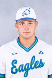 2025 Baseball Roster