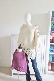 Knit flat in one rectangle. Kid S Crochet Poncho From A Simple Rectangle Crochet Dreamz