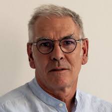 Jean-Patrick RESPAUT