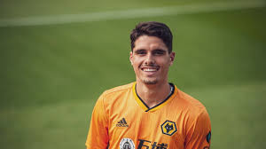 Apr 29, 2021 · pedro neto, fw. Pedro Neto Wolves No 7 Molineux Mix