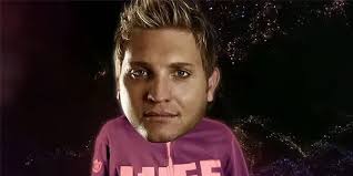 7 times Kurt Darren's head randomly made an appearance in this new  collaboration